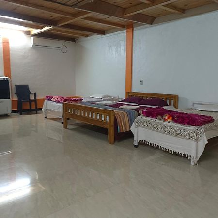 הוילה Ellora Abhayanand Agro Tourism מראה חיצוני תמונה