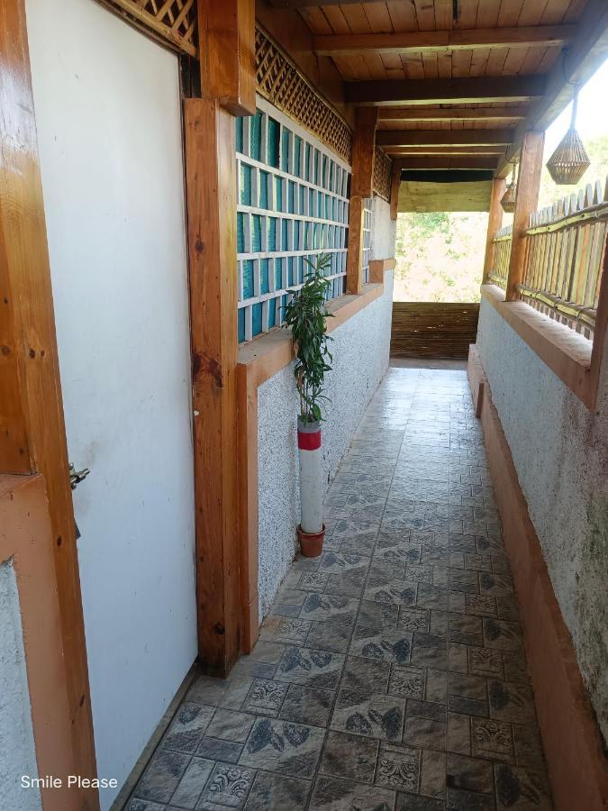 הוילה Ellora Abhayanand Agro Tourism מראה חיצוני תמונה